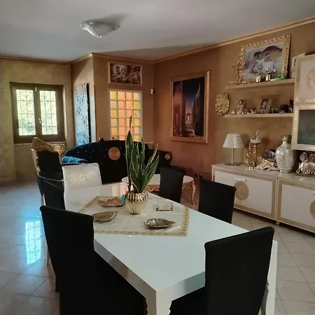 Cardinaliparadiseevents Holiday home *