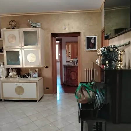 Cardinaliparadiseevents Holiday home Podgora