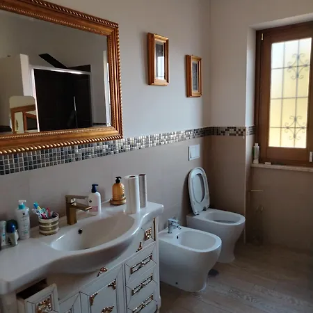 Holiday home Cardinaliparadiseevents Podgora