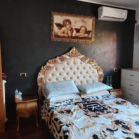 Cardinaliparadiseevents Holiday home Podgora