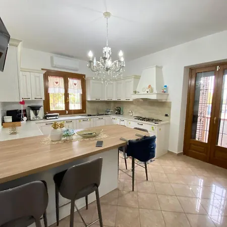 Cardinaliparadiseevents Holiday home Podgora